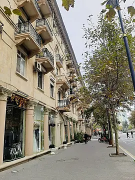 Satılır 2 otaqlı mənzil 65 m² — Bakı, İçərişəhər 2 otaq 65.00 m²