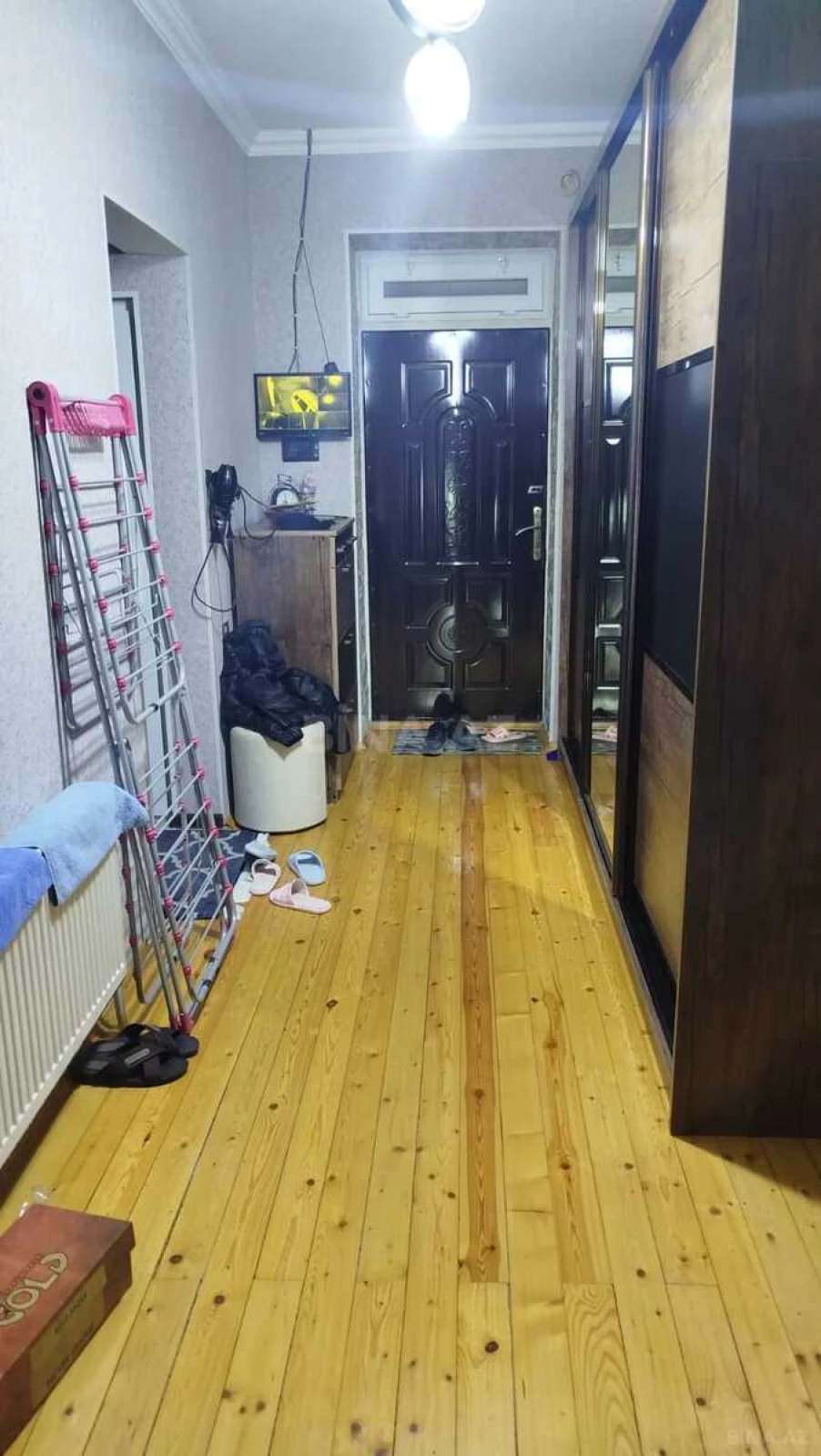 Satılır 3 otaqlı həyət evi 170 m²