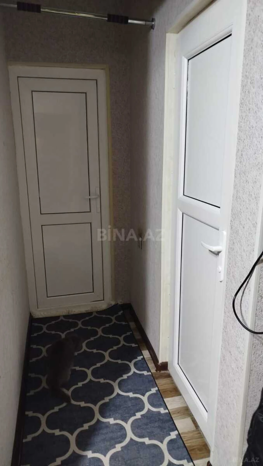 Satılır 3 otaqlı həyət evi 170 m²
