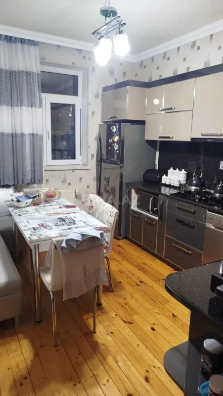 Satılır 3 otaqlı həyət evi 170 m²
