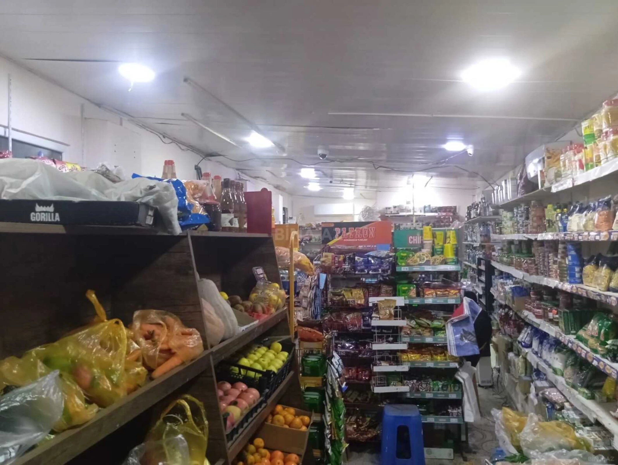 Satılır 3 otaqlı həyət evi 170 m²