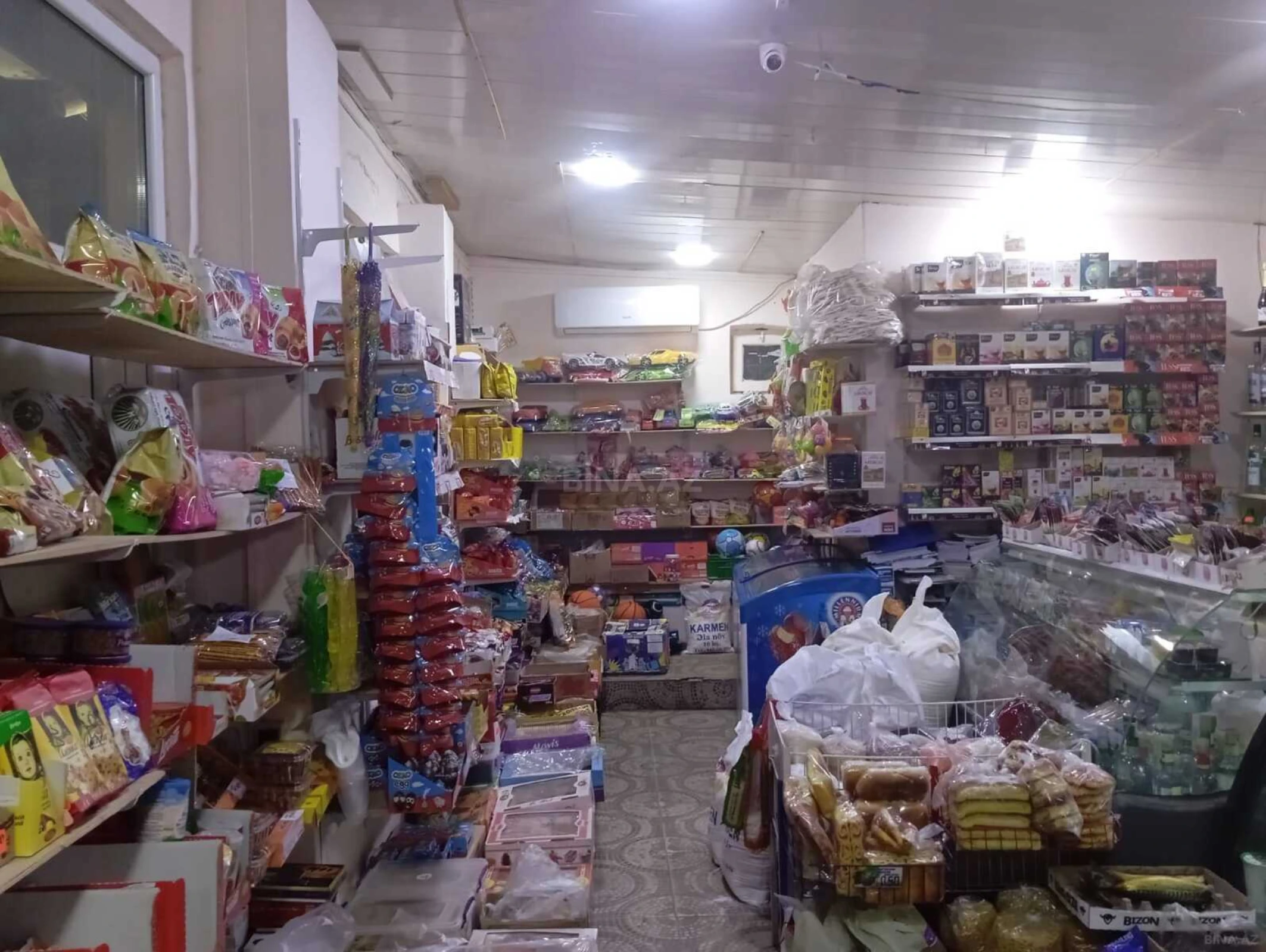 Satılır 3 otaqlı həyət evi 170 m²