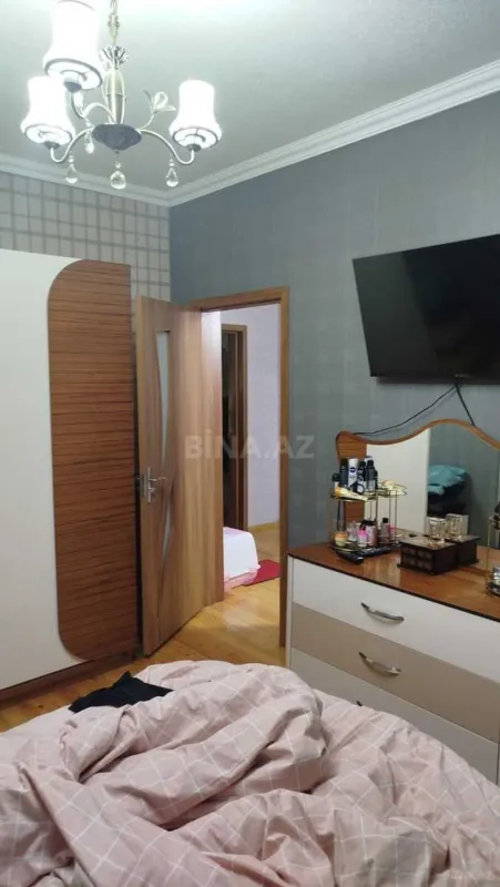 Satılır 3 otaqlı həyət evi 170 m²