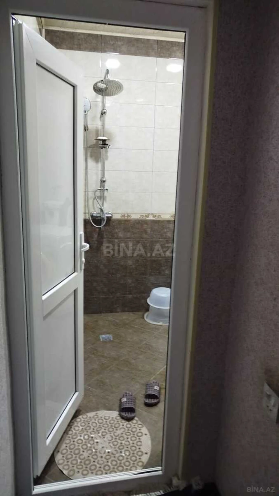 Satılır 3 otaqlı həyət evi 170 m²