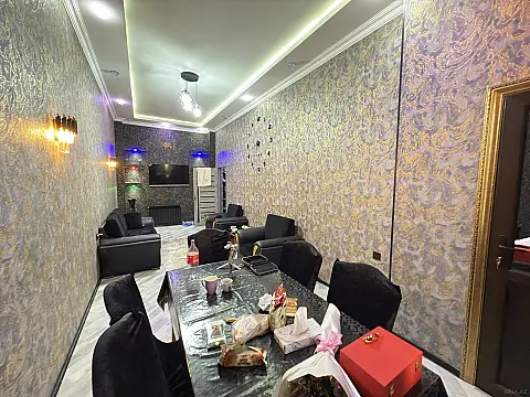 Satılır 2 otaqlı mənzil 71 m²