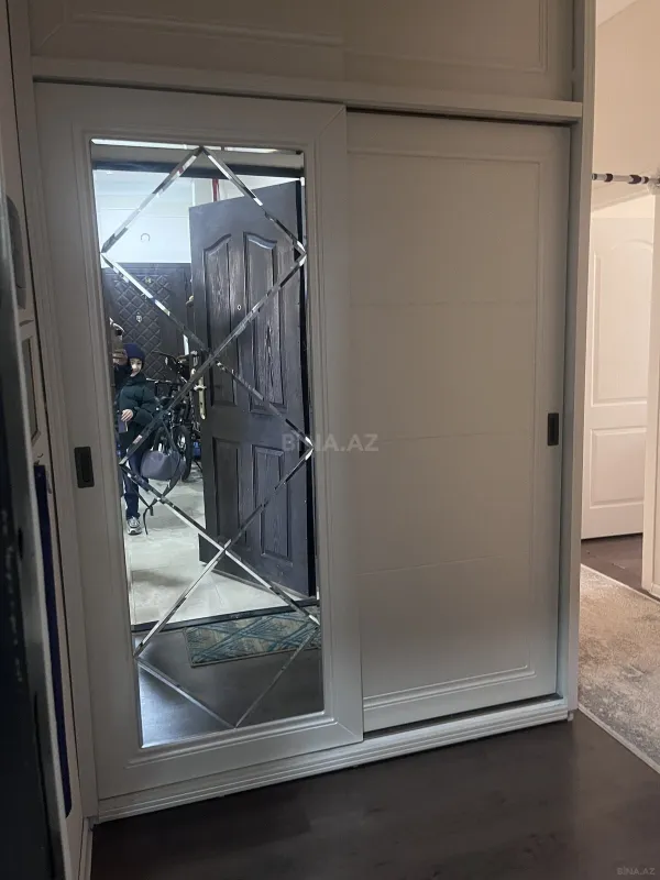 Satılır 3 otaqlı mənzil 88 m²