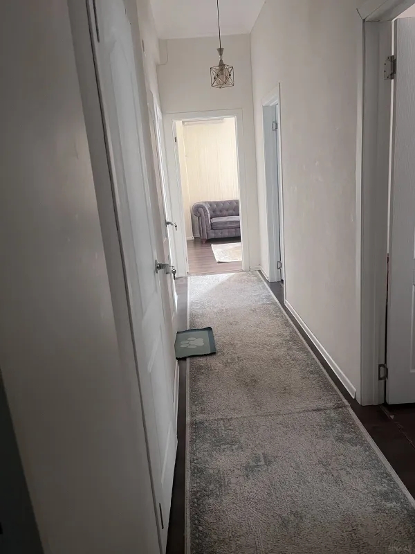 Satılır 3 otaqlı mənzil 88 m²