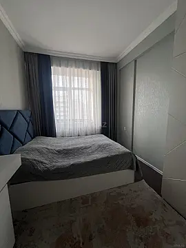 Satılır 3 otaqlı mənzil 88 m²