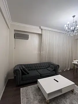Satılır 3 otaqlı mənzil 88 m²