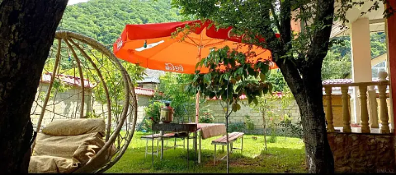 Kirayə verilir 4 otaqlı həyət evi 120 m²