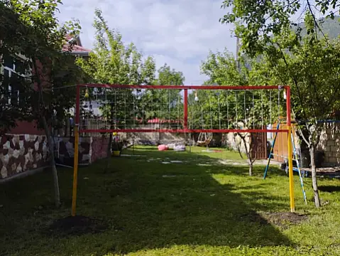 Kirayə verilir 4 otaqlı həyət evi 120 m²