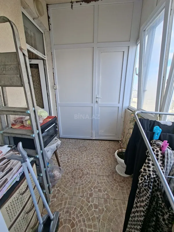 Satılır 2 otaqlı mənzil 64 m²