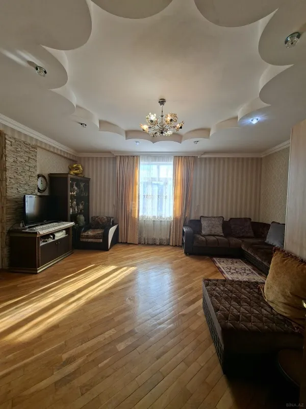 Satılır 2 otaqlı mənzil 64 m²