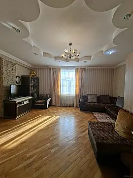Satılır 2 otaqlı mənzil 64 m² — Bakı, İnşaatçılar 2 otaq 64.00 m²