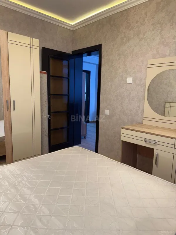 Kirayə verilir 2 otaqlı mənzil 45 m²
