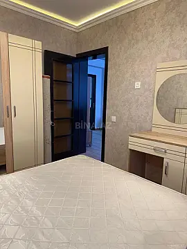 Kirayə verilir 2 otaqlı mənzil 45 m²