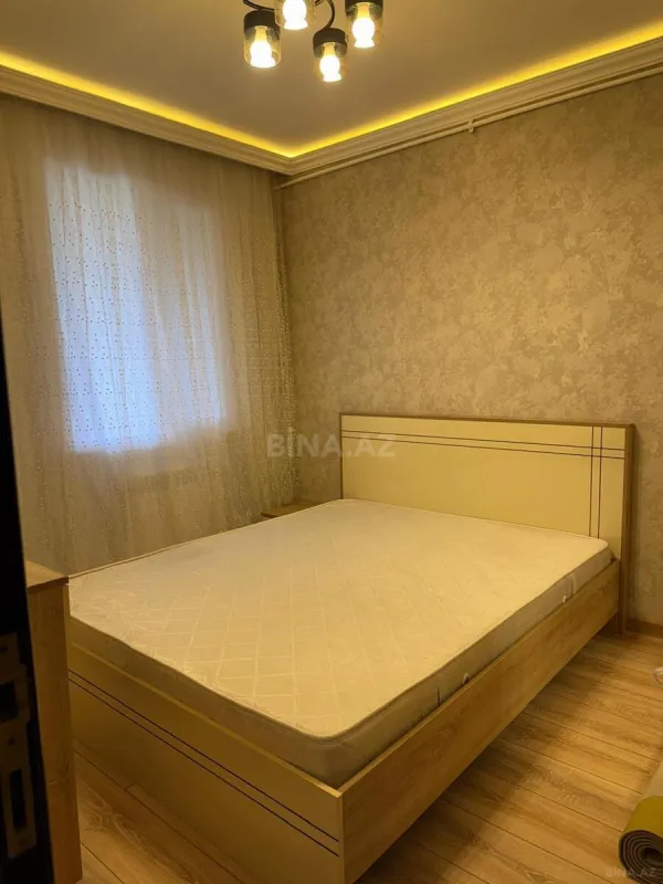 Kirayə verilir 2 otaqlı mənzil 45 m²