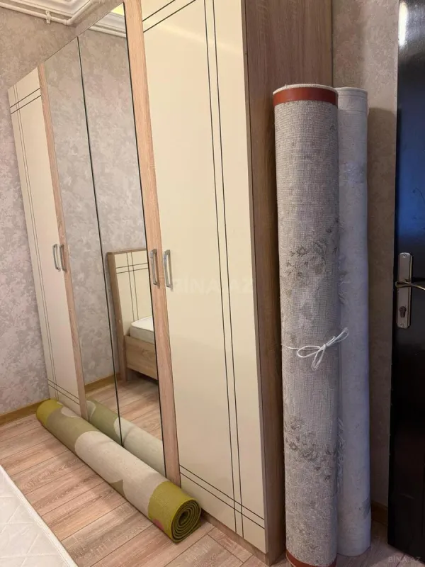 Kirayə verilir 2 otaqlı mənzil 45 m²