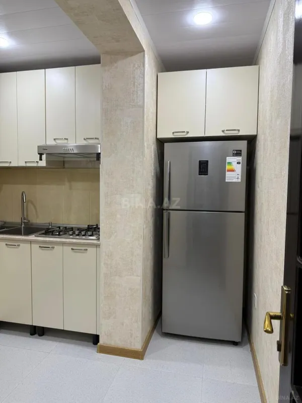 Kirayə verilir 2 otaqlı mənzil 45 m²