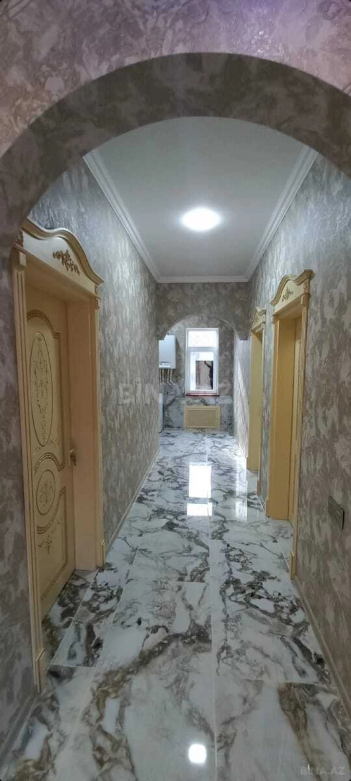 Kirayə verilir 4 otaqlı həyət evi 120 m²