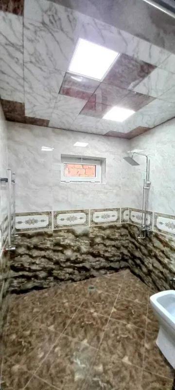 Kirayə verilir 4 otaqlı həyət evi 120 m²