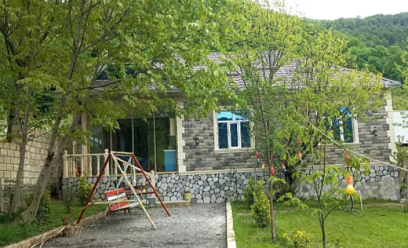 Kirayə verilir 4 otaqlı həyət evi 120 m²