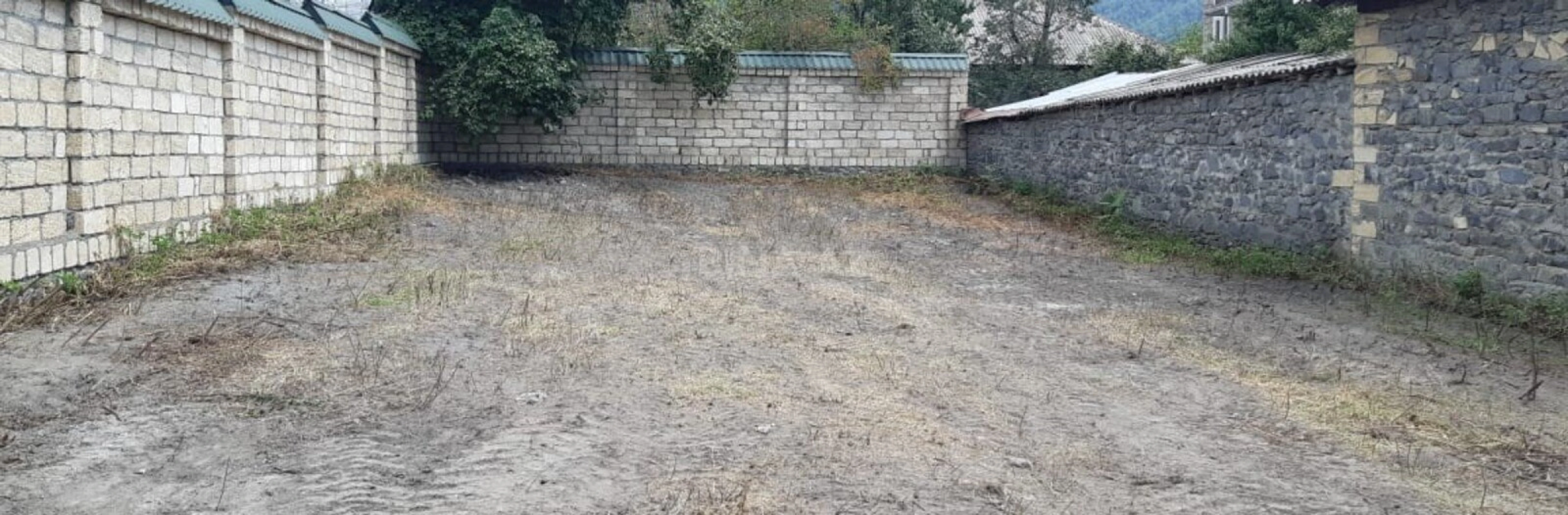 Satılır torpaq sahəsi 3 m²