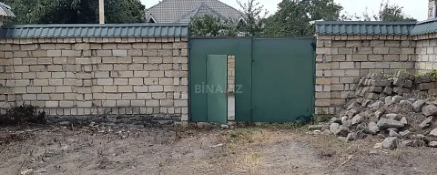 Satılır torpaq sahəsi 3 m²