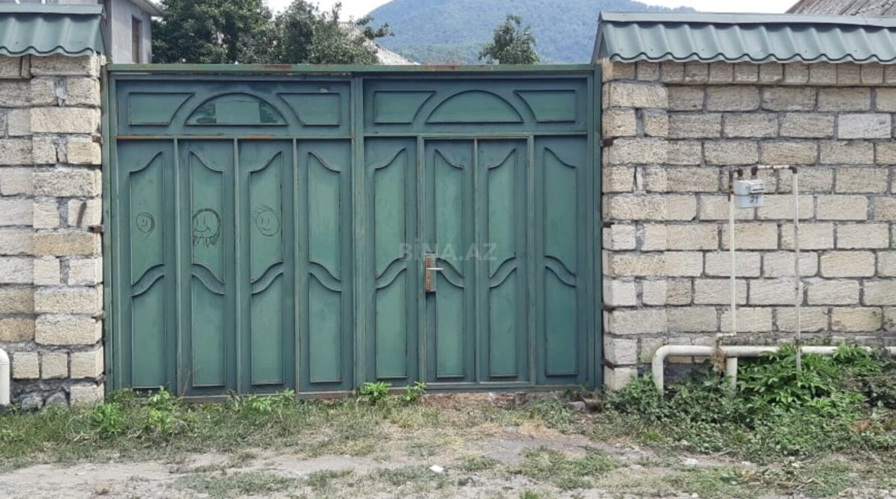 Satılır torpaq sahəsi 3 m²