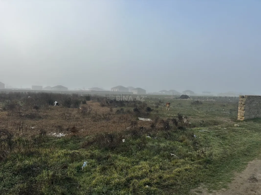 Satılır torpaq sahəsi 16 m²