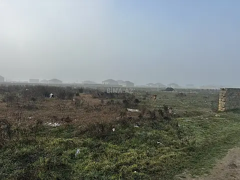 Satılır torpaq sahəsi 16 m² — Bakı, Güzdək 16.00 m²