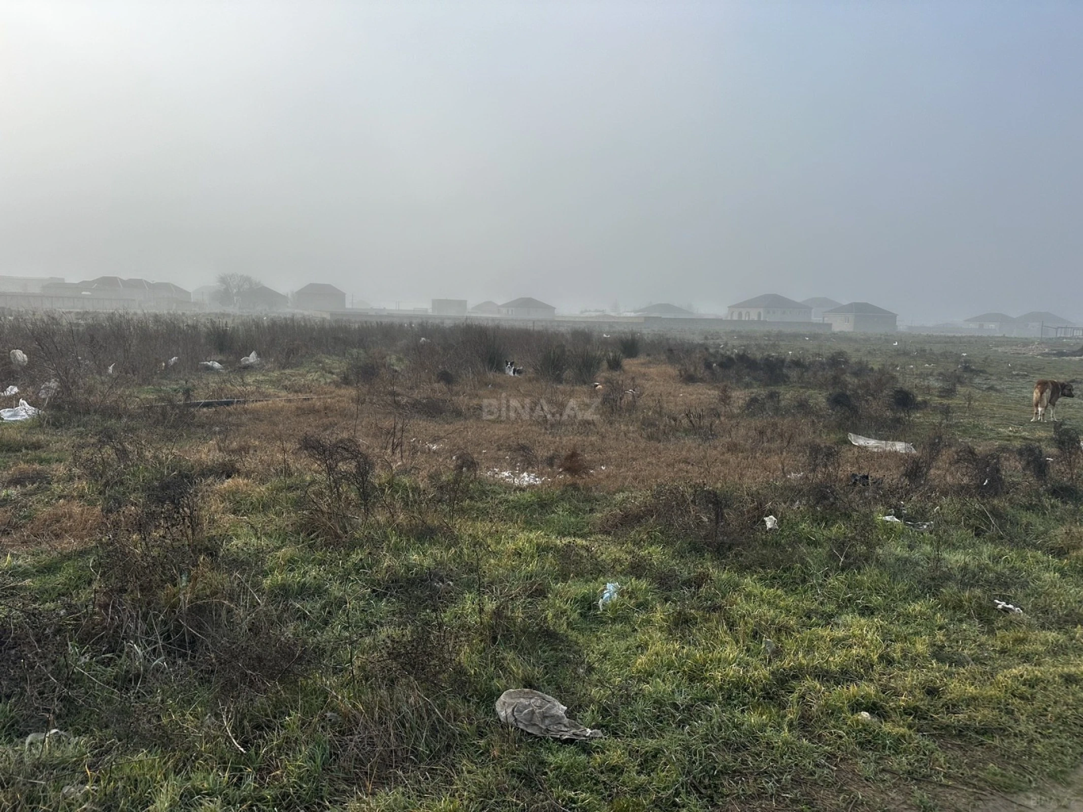 Satılır torpaq sahəsi 16 m²