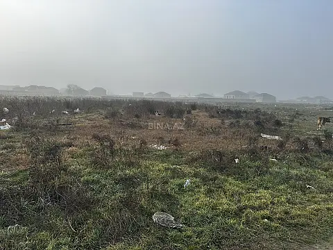 Satılır torpaq sahəsi 16 m²