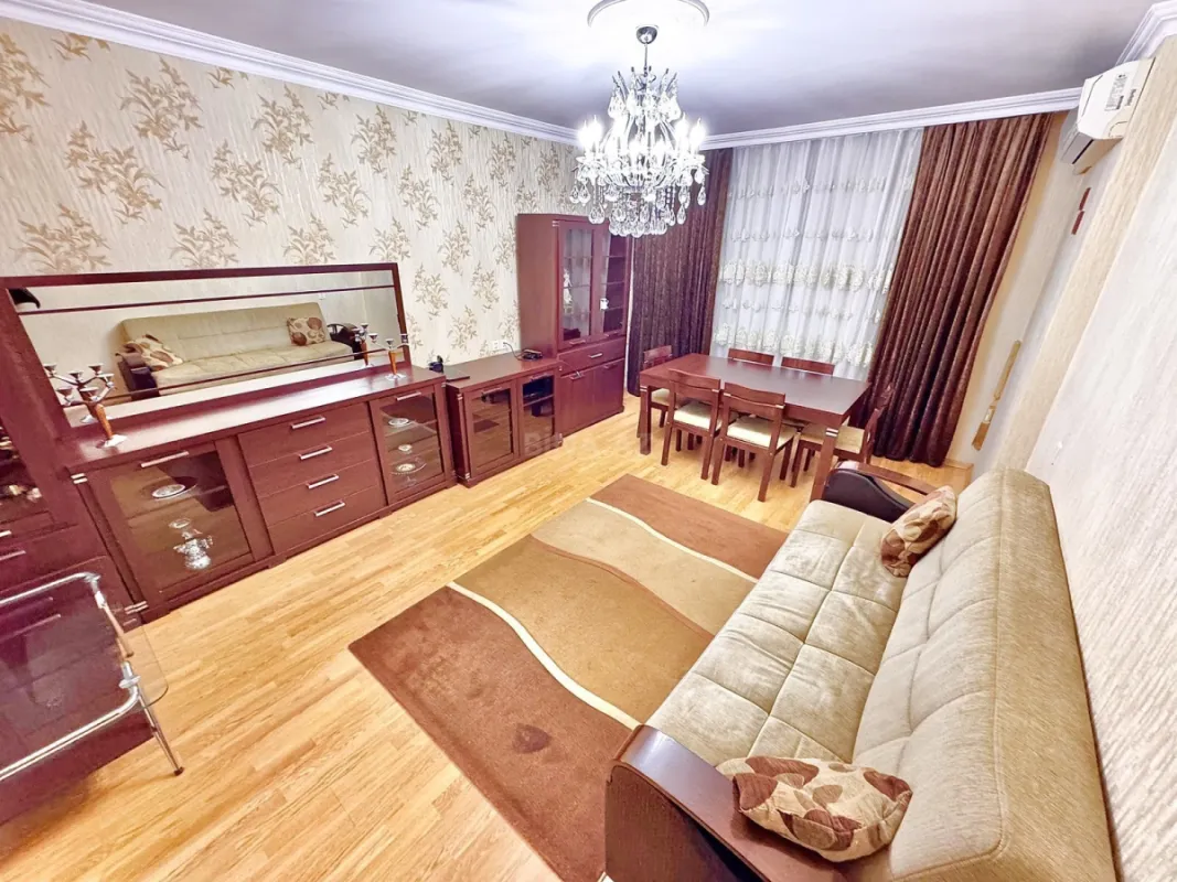 Satılır 3 otaqlı mənzil 85 m²