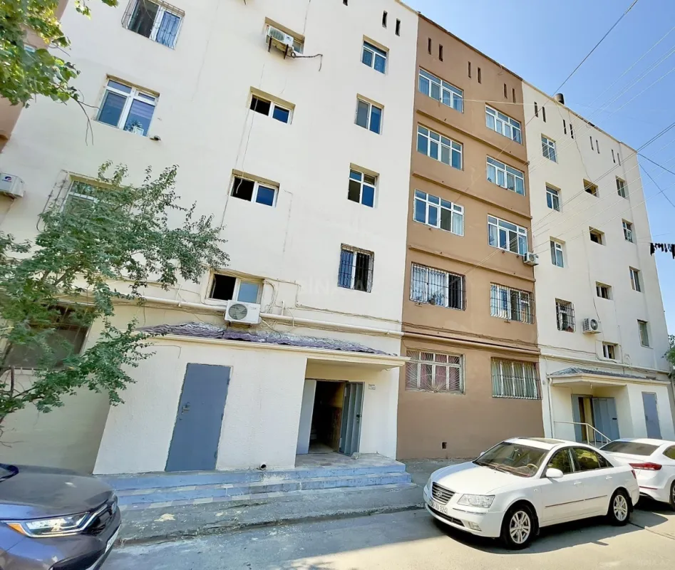 Satılır 3 otaqlı mənzil 85 m²