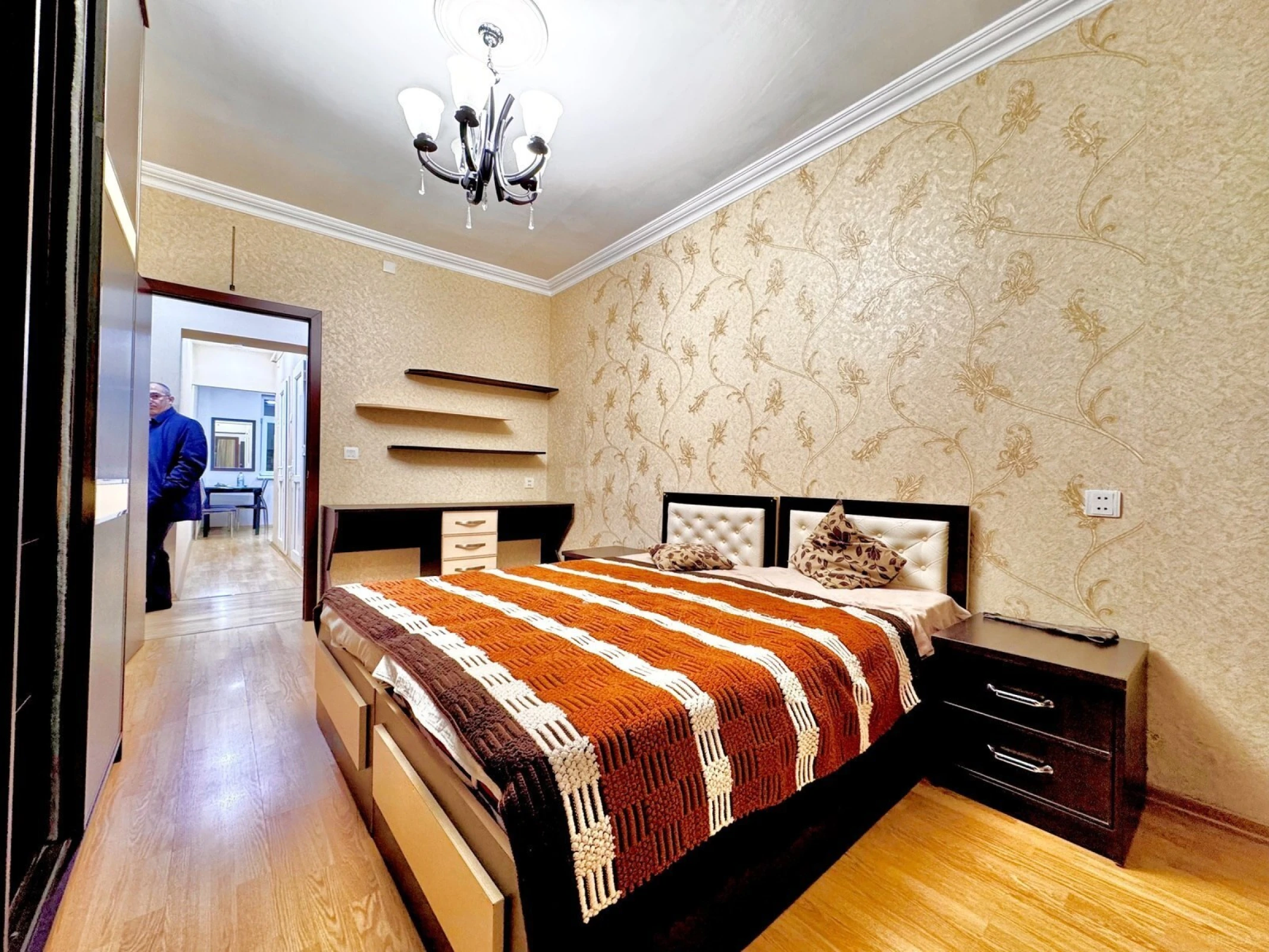 Satılır 3 otaqlı mənzil 85 m²