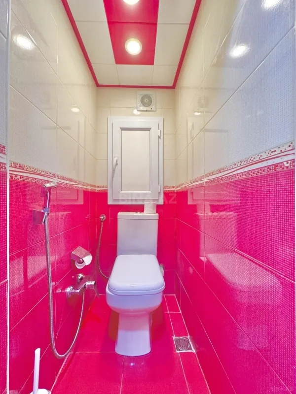 Satılır 3 otaqlı mənzil 85 m²