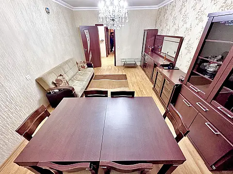 Satılır 3 otaqlı mənzil 85 m²