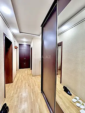Satılır 3 otaqlı mənzil 85 m²