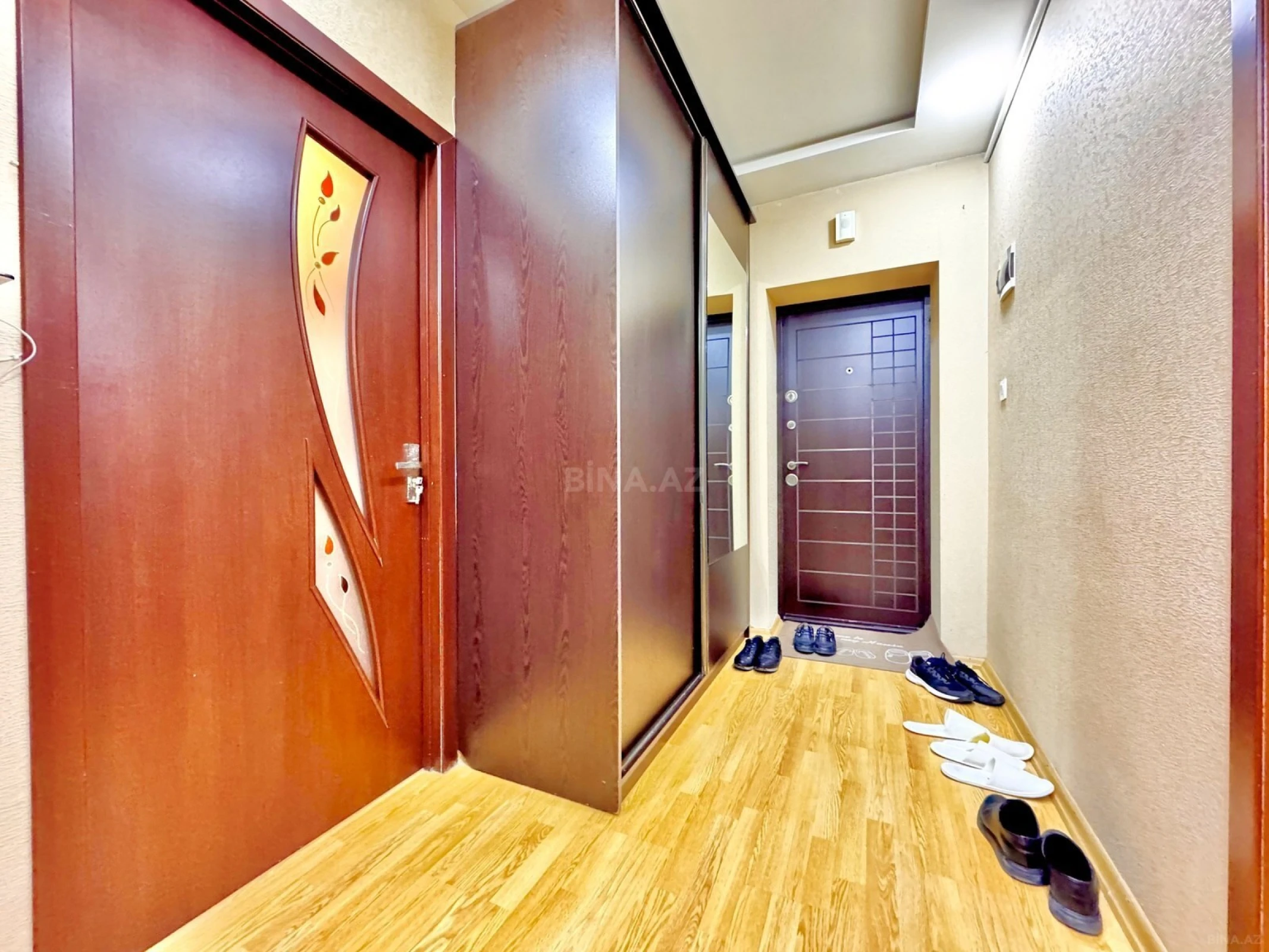 Satılır 3 otaqlı mənzil 85 m²