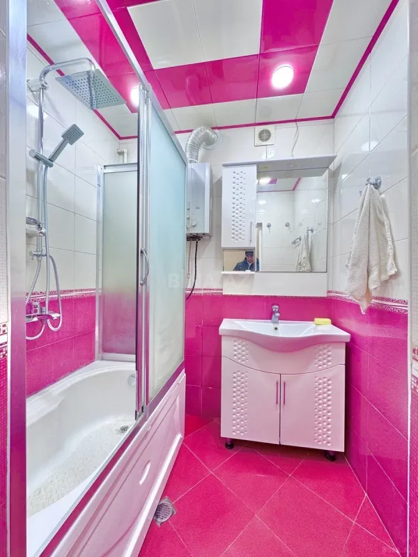 Satılır 3 otaqlı mənzil 85 m²