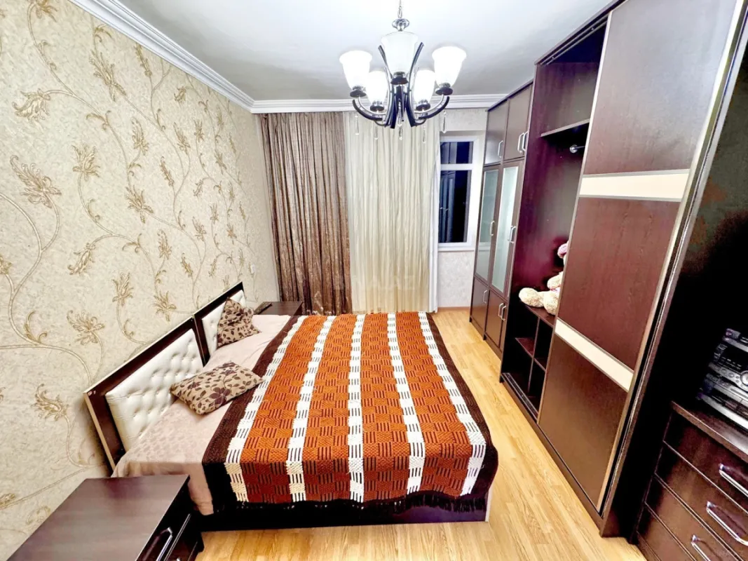 Satılır 3 otaqlı mənzil 85 m²