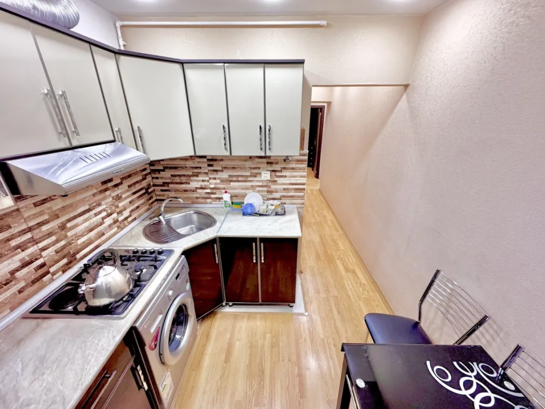Satılır 3 otaqlı mənzil 85 m²