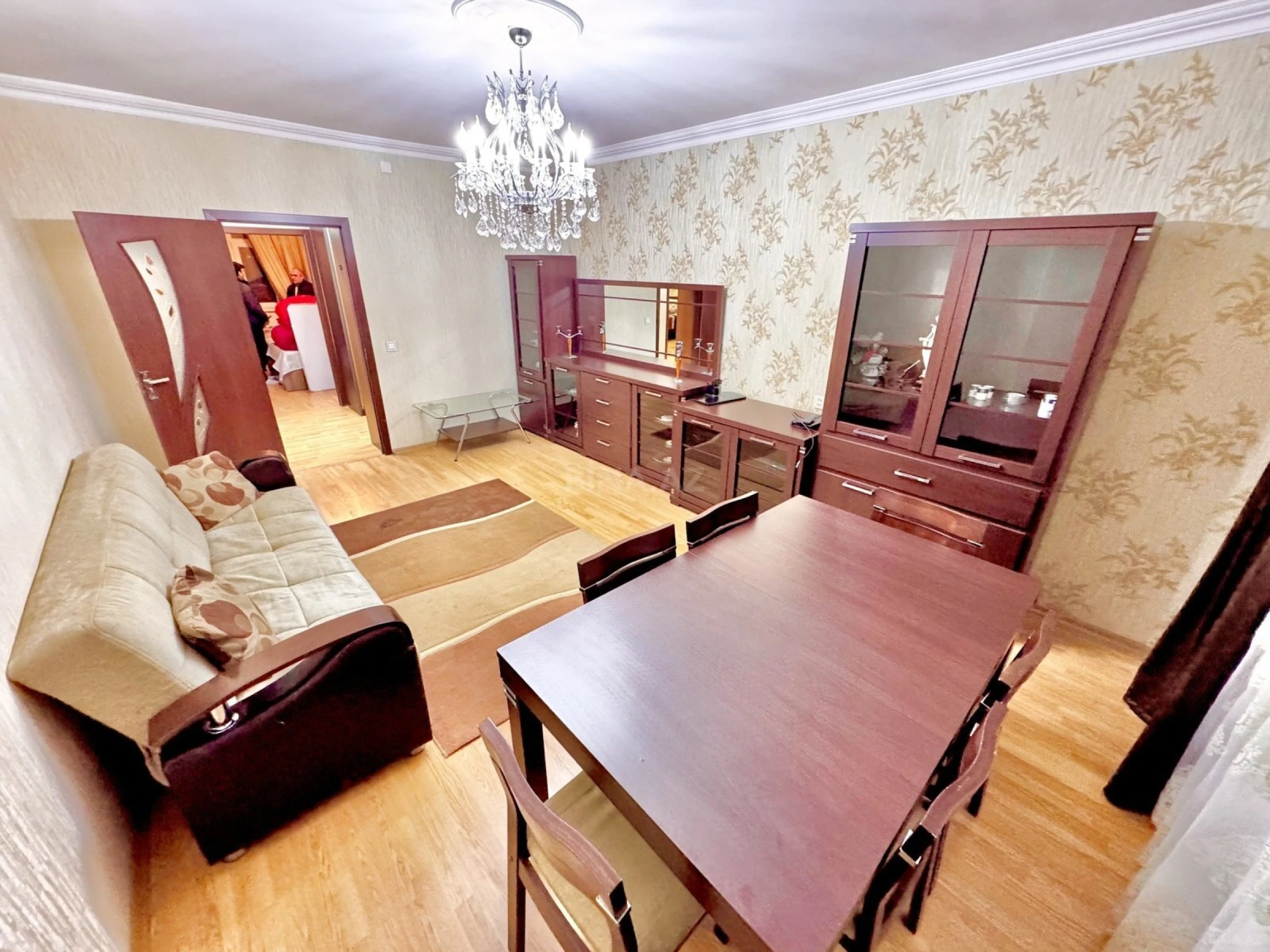 Satılır 3 otaqlı mənzil 85 m²