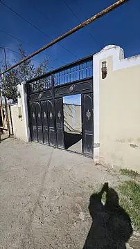 Satılır 5 otaqlı həyət evi 140 m² — Bakı, Zabrat 5 otaq 140.00 m²