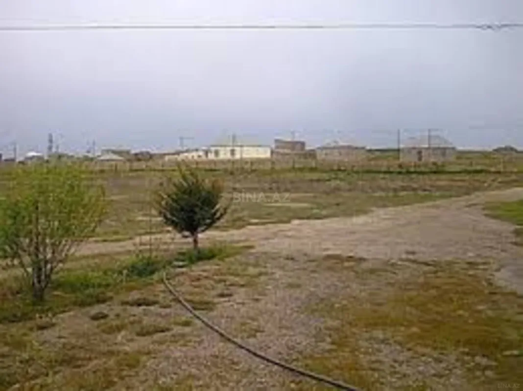 Satılır torpaq sahəsi 75 m²