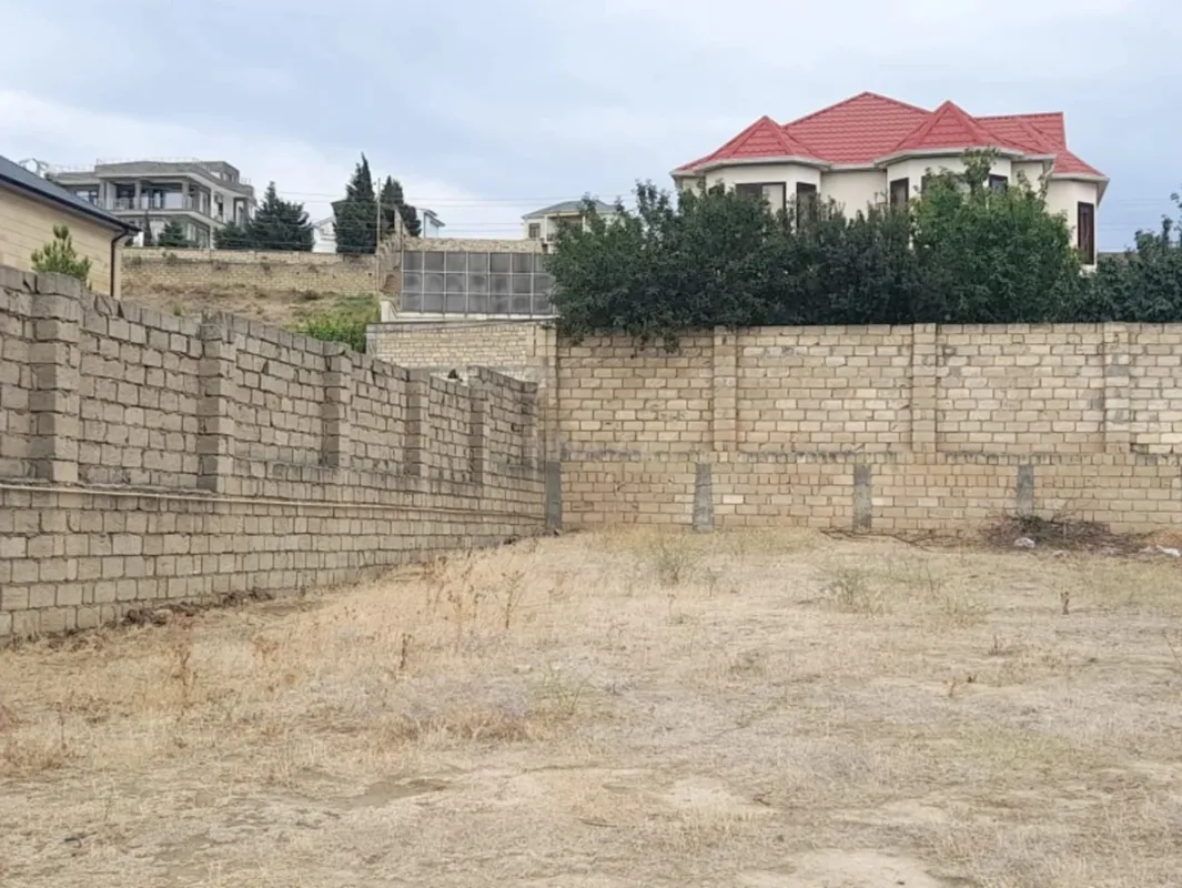 Satılır torpaq sahəsi 75 m²