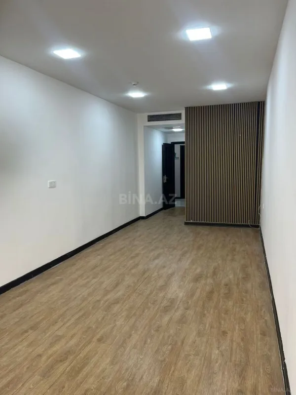 Kirayə verilir 1 otaqlı ofis 32 m²