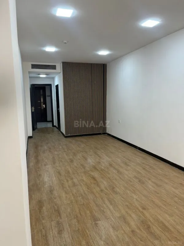 Kirayə verilir 1 otaqlı ofis 32 m²