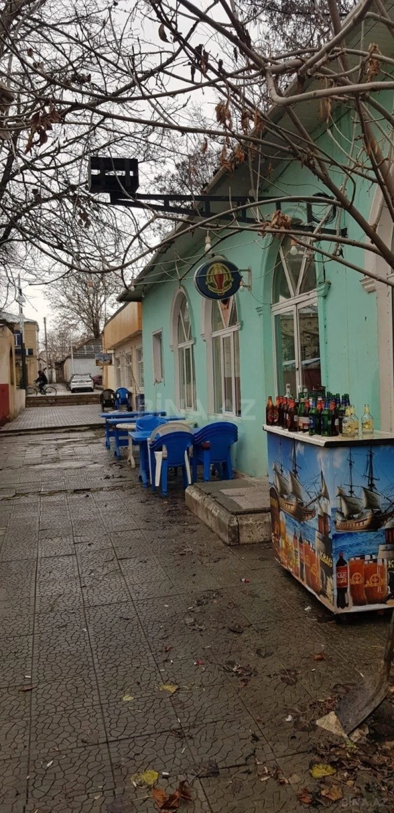 Satılır obyekt 92.6 m²